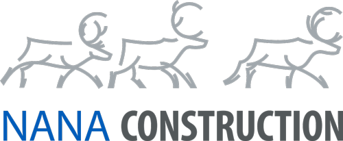 NANA Construction Logo